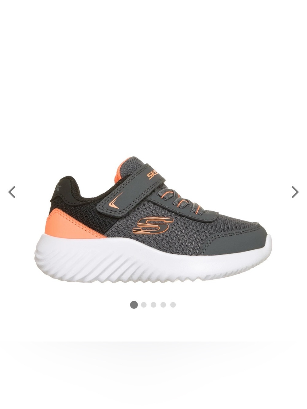 Skechers Bounder - Trekzic